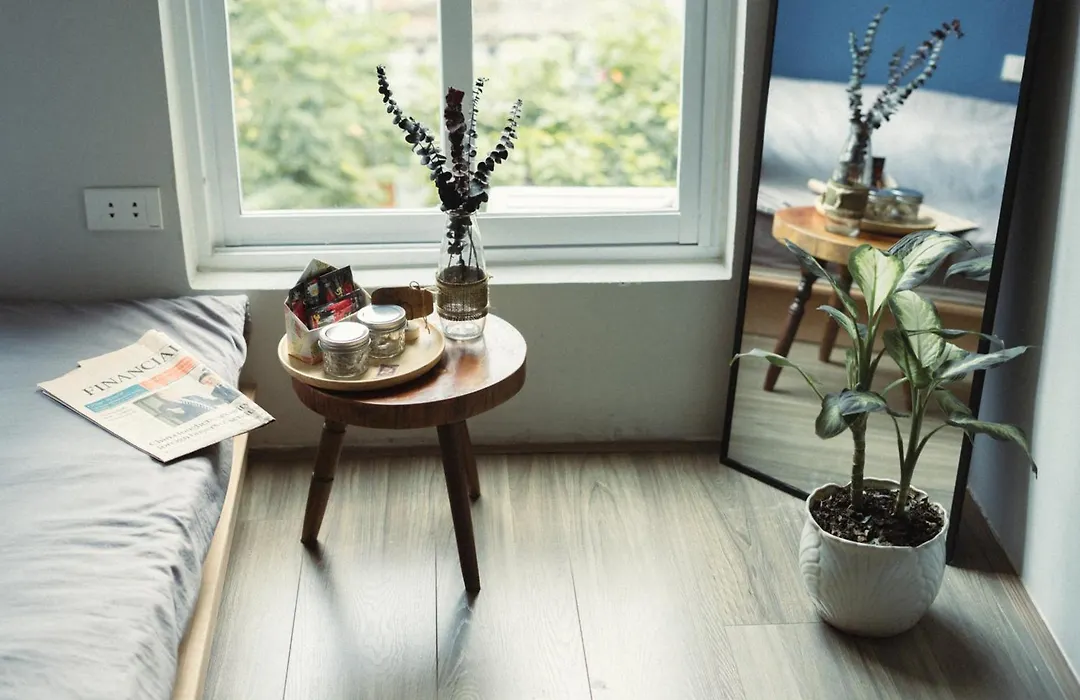 Downtown Cozy Corner-1