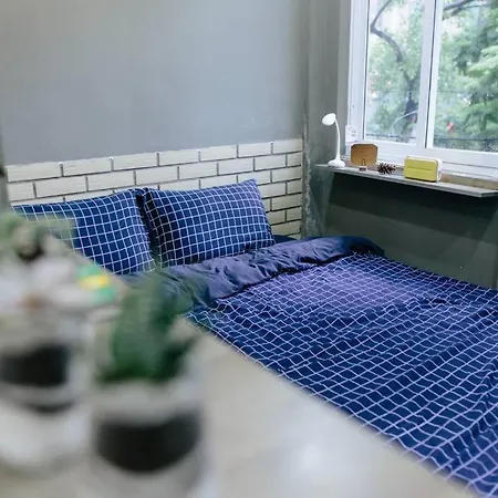 Downtown Cozy Corner-2
